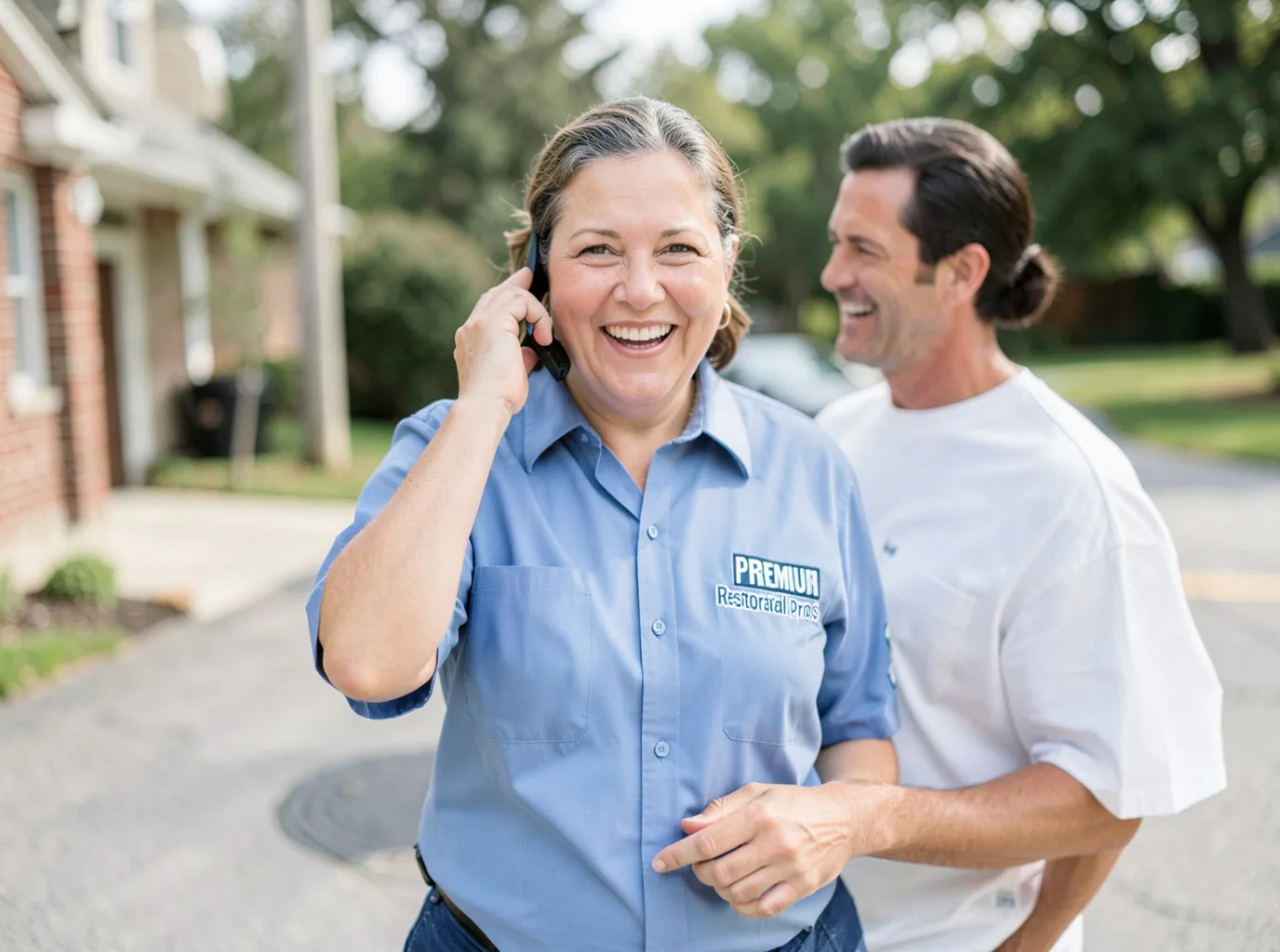 Water Damage Restoration Fresno, TX FAQs